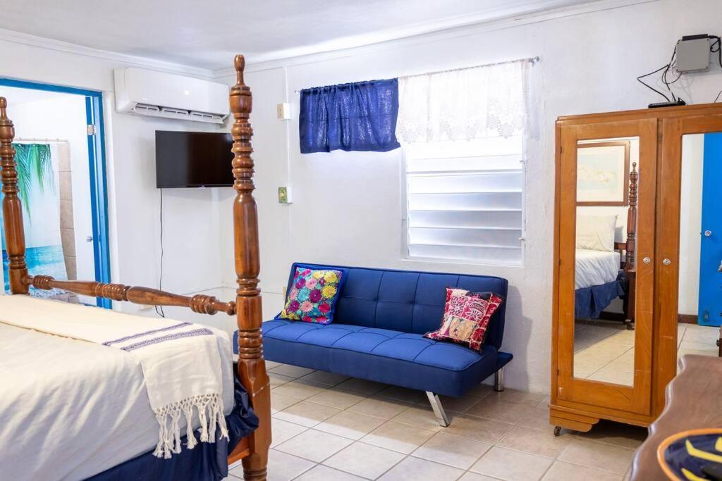 Beachfront Suite 6 Karaya Vieques Exterior photo